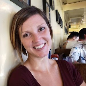 Meet your Posher, Bonnie